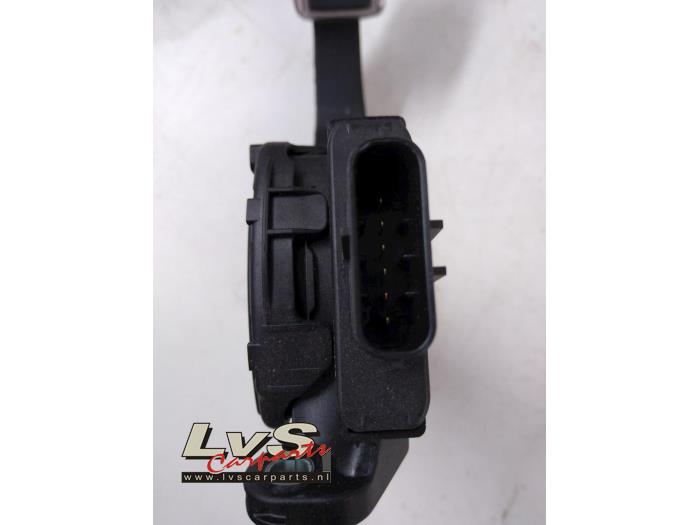 Accelerator pedal Audi A6 6PV009505 LvS Carparts