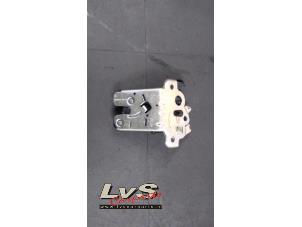 Used Boot lid lock mechanism Audi A3 Limousine (8VS/8VM) 1.4 TFSI ACT 16V Price € 22,50 Margin scheme offered by LvS Carparts
