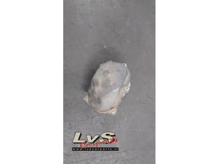 Begagnade Vortexventilmotor Audi A3 Sportback Quattro (8PA) 2.0 TFSI 16V Pris € 50,00 Marginaltabell erbjuds av LvS Carparts