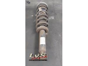 Used Rear shock absorber, right BMW X3 (F25) xDrive30d 24V Price € 95,00 Margin scheme offered by LvS Carparts