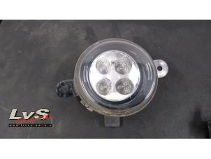 Used Daytime running light, right Renault Twingo III (AH) 1.0 SCe 70 12V Price € 45,00 Margin scheme offered by LvS Carparts