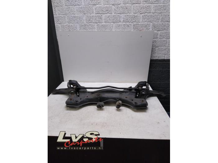 Used Subframe Seat Ibiza IV (6J5) 1.0 EcoTSI 12V Price € 80,00 Margin scheme offered by LvS Carparts