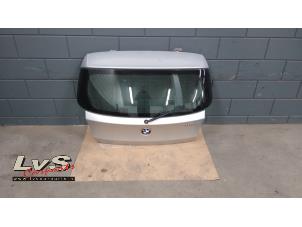 Used Tailgate BMW 1 serie (E87/87N) 118d 16V Price € 50,00 Margin scheme offered by LvS Carparts