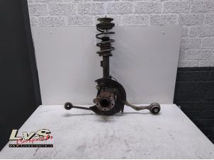 Used Front shock absorber rod, right BMW 1 serie (E87/87N) 118d 16V Price € 75,00 Margin scheme offered by LvS Carparts