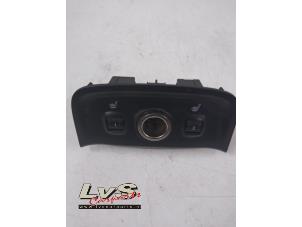 Used Seat heating switch Ford C-Max (DXA) Price € 20,00 Margin scheme offered by LvS Carparts