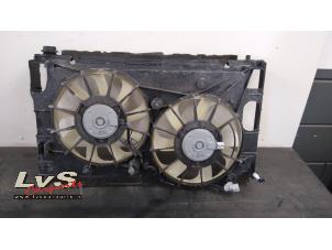 Used Cooling fans Toyota Prius (ZVW3) 1.8 16V Price € 75,00 Margin scheme offered by LvS Carparts