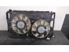 Toyota Prius (ZVW3) 1.8 16V Cooling fans