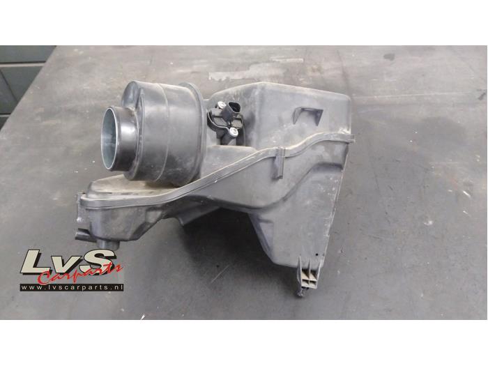 Gebrauchte Luftfiltergehäuse Opel Astra K 1.6 CDTI 16V Preis € 75,00 Margenregelung angeboten von LvS Carparts