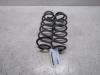 Rear torsion spring from a Toyota Prius (ZVW3), 2009 / 2016 1.8 16V, Hatchback, Electric Petrol, 1.798cc, 73kW (99pk), FWD, 2ZRFXE, 2008-06 / 2016-02, ZVW30 2009