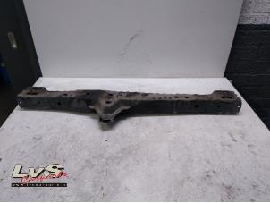 Used Chassis bar, front Toyota Prius (ZVW3) 1.8 16V Price € 50,00 Margin scheme offered by LvS Carparts