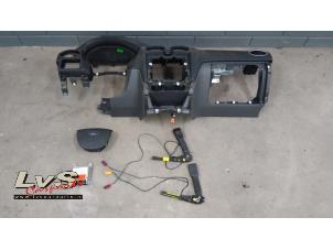 Gebrauchte Vollzähligkeit Airbags Ford Focus 2 1.6 16V Preis € 350,00 Margenregelung angeboten von LvS Carparts