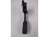 Accelerator pedal from a Toyota Prius (ZVW3) 1.8 16V 2009