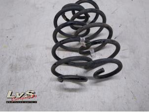 Used Rear coil spring Ford Transit Connect (PJ2) 1.5 TDCi ECOnetic Price € 30,00 Margin scheme offered by LvS Carparts