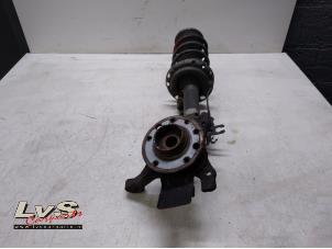Used Front shock absorber rod, right Opel Astra H GTC (L08) 1.6 16V Price € 125,00 Margin scheme offered by LvS Carparts