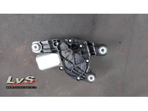 Used Rear wiper motor BMW X1 (E84) sDrive 16d 2.0 16V Price € 25,00 Margin scheme offered by LvS Carparts