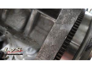 Engine from a Renault Megane IV (RFBB) 1.6 GT Energy TCE 205 EDC 2016