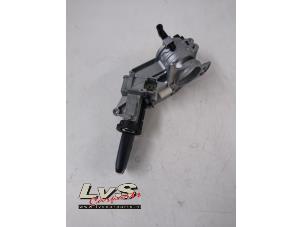 Used Ignition lock + key Opel Astra H GTC (L08) 1.6 16V Price € 25,00 Margin scheme offered by LvS Carparts