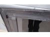 Glass sunroof from a Volkswagen Up! (121) 1.0 12V 60 2015