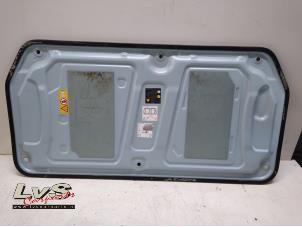 Used Engine cover Renault Twingo III (AH) 1.0 SCe 70 12V Price € 20,00 Margin scheme offered by LvS Carparts