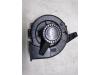 Heating and ventilation fan motor from a Seat Ibiza 2015