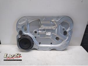 Used Window mechanism 4-door, front right Ford Focus 2 1.6 TDCi 16V 90 Price € 22,00 Margin scheme offered by LvS Carparts