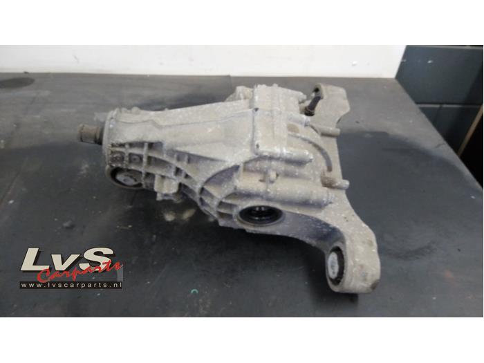 Gebrauchte Differential hinten Volkswagen Touareg (7PA/PH) 3.0 TDI V6 24V BlueMotion Technology SCR Preis € 535,50 Margenregelung angeboten von LvS Carparts