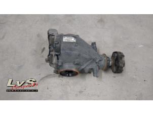 Used Rear differential BMW 3 serie (F30) 330d 3.0 24V Price € 300,00 Margin scheme offered by LvS Carparts