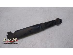 Used Rear shock absorber, right Peugeot 206 CC (2D) 1.6 16V Price € 15,00 Margin scheme offered by LvS Carparts