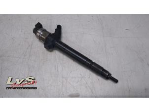 Used Injector plug Ford Transit Price € 100,00 Margin scheme offered by LvS Carparts