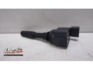 Used Ignition coil Volkswagen Tiguan (AD1) 1.4 TSI 16V 4Motion Price € 25,00 Margin scheme offered by LvS Carparts