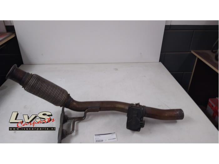 Gebrauchte Katalysator Volkswagen Golf VII (AUA) 2.0 TDI 4Motion 16V Preis € 40,00 Margenregelung angeboten von LvS Carparts