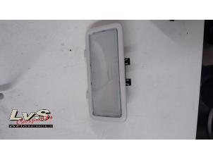 Used Interior lighting, rear Ford Fiesta 7 1.1 Ti-VCT 12V 85 Price € 15,00 Margin scheme offered by LvS Carparts