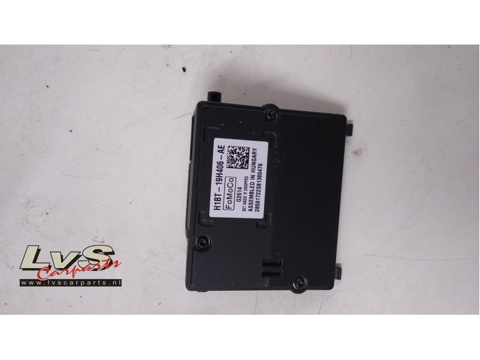 Gebrauchte Bremsassistent Sensor Ford Fiesta 7 1.1 Ti-VCT 12V 85 Preis € 32,50 Margenregelung angeboten von LvS Carparts