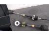 Gearbox shift cable from a Ford Fiesta 7 1.1 Ti-VCT 12V 85 2018