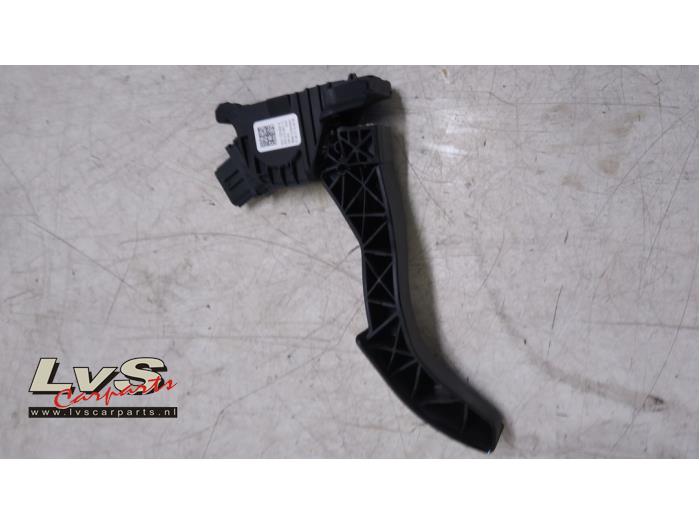 Volkswagen Golf Throttle pedal position sensors stock