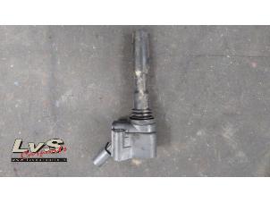 Used Pen ignition coil Volkswagen Golf VII (AUA) 1.0 TSI 12V BlueMotion Price € 10,00 Margin scheme offered by LvS Carparts