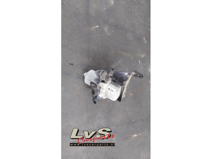 Bomba de vacío de servofreno de un Volkswagen Golf VII (AUA) 1.0 TSI 12V BlueMotion 2017