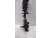 Front shock absorber rod, left from a Peugeot Bipper (AA), 2008 1.3 BlueHDi 80 16V, Delivery, Diesel, 1.248cc, 59kW, FWD, F13DTE6; FHY, 2015-03, AAFHY 2016