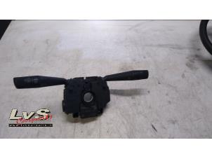 Used Steering column stalk Peugeot Bipper (AA) 1.3 BlueHDi 80 16V Price € 100,00 Margin scheme offered by LvS Carparts