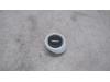 Dashboard vent from a Renault Twingo III (AH) 1.0 SCe 70 12V 2017