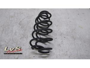 Used Rear torsion spring Toyota Yaris Price € 25,00 Margin scheme offered by LvS Carparts
