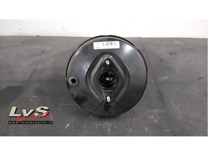 Gebrauchte Bremskraftverstärker Dacia Sandero II 1.0 Sce 12V Preis € 70,00 Margenregelung angeboten von LvS Carparts