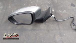 Used Wing mirror, left Renault Megane IV (RFBB) 1.6 GT Energy TCe 205 EDC Price € 175,00 Margin scheme offered by LvS Carparts