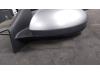Wing mirror, left from a Renault Megane IV (RFBB) 1.6 GT Energy TCE 205 EDC 2017
