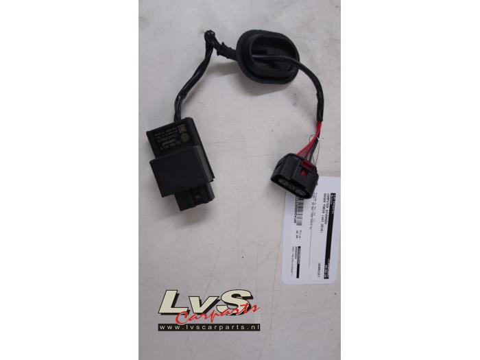 Usagé Ordinateur divers Skoda Fabia III Combi (NJ5) 1.2 TSI 16V Greentech Prix € 30,00 Règlement à la marge proposé par LvS Carparts