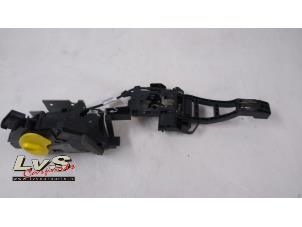 Used Tailgate lock mechanism Ford Transit Connect Price € 45,00 Margin scheme offered by LvS Carparts