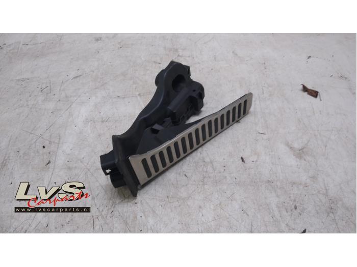 Audi TT Accelerator pedals stock