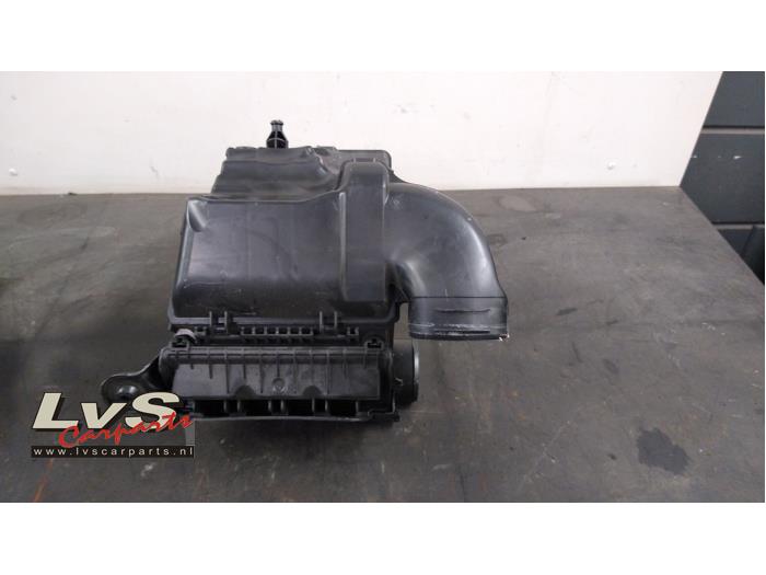 Gebrauchte Luftfiltergehäuse Renault Scénic IV (RFAJ) 1.5 Energy dCi 110 Preis € 40,00 Margenregelung angeboten von LvS Carparts