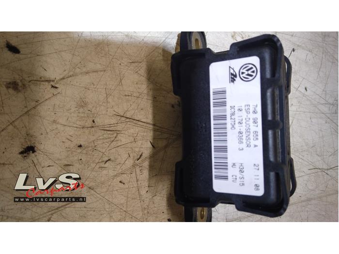 Begagnade ESP-dator Audi TT Roadster (8J9) 1.8 TFSI 16V Pris € 35,00 Marginaltabell erbjuds av LvS Carparts