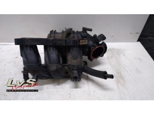 Used Intake manifold Kia Picanto (TA) 1.0 12V Price € 78,65 Inclusive VAT offered by LvS Carparts
